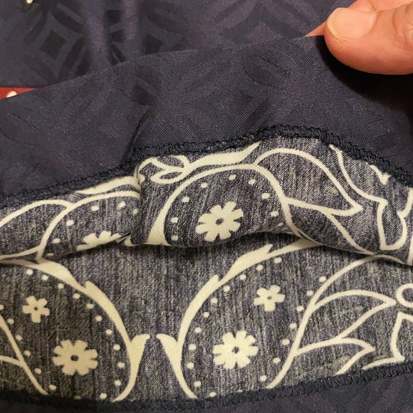 Sandro bandana print top - Picture 7 of 8